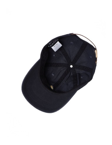 KANGOL - Gorra Washed Baseball Strapback