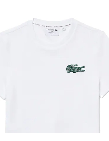 Camisetas Tee-Shirt Mujer Blanco