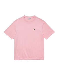 Camisetas Tee-Shirt Mujer Rosa