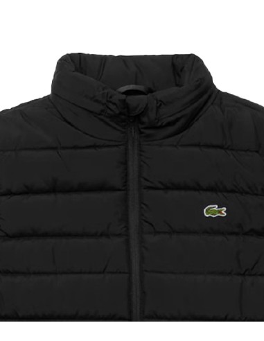 Lacoste - Chaleco Doudoune Sans