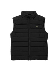 Lacoste - Chaleco Doudoune Sans