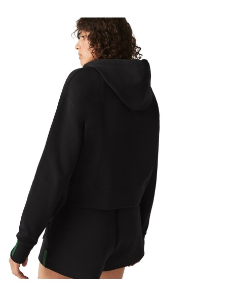 Lacoste -  Sudadera Strecht con Capucha