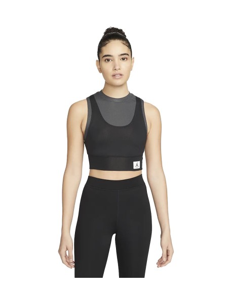 Nike - Top W J Essen Crop