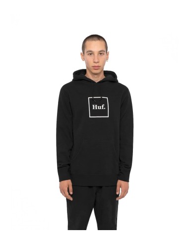 HUF - Sudadera Con Capucha Essentials