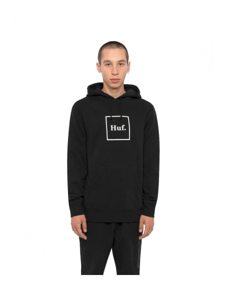 HUF - Sudadera Con Capucha Essentials