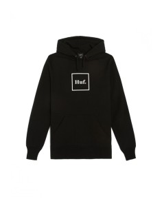 HUF - Sudadera Con Capucha Essentials