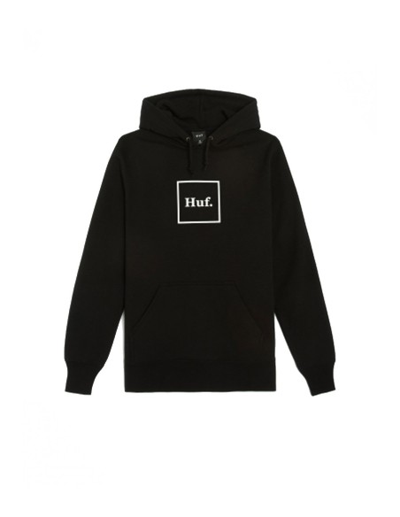 HUF - Sudadera Con Capucha Essentials