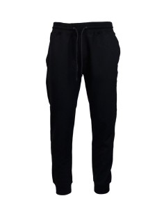 Emporio Armani - Pantalón Hombre Negro