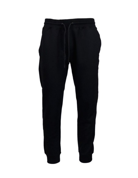 Emporio Armani - Pantalón Hombre Negro