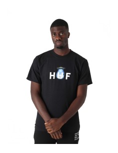 HUF -  Camiseta Abducted