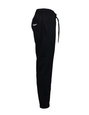 Emporio Armani - Pantalón Hombre Negro