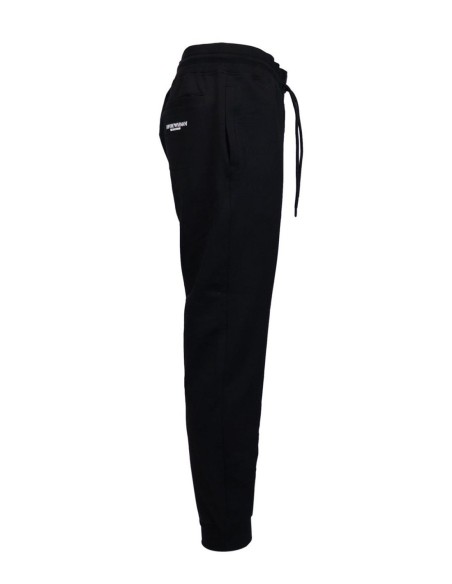 Emporio Armani - Pantalón Hombre Negro
