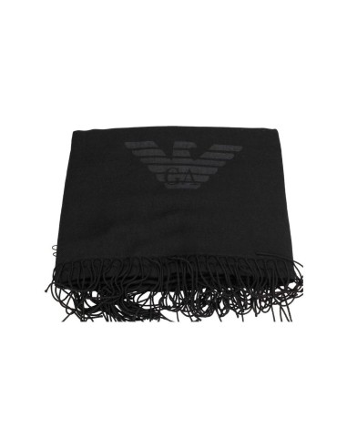Emporio Armani - Bufanda para Hombre