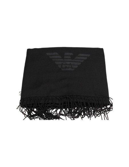 Emporio Armani - Bufanda para Hombre
