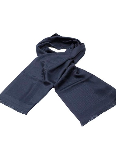 Emporio Armani - Bufanda para Hombre
