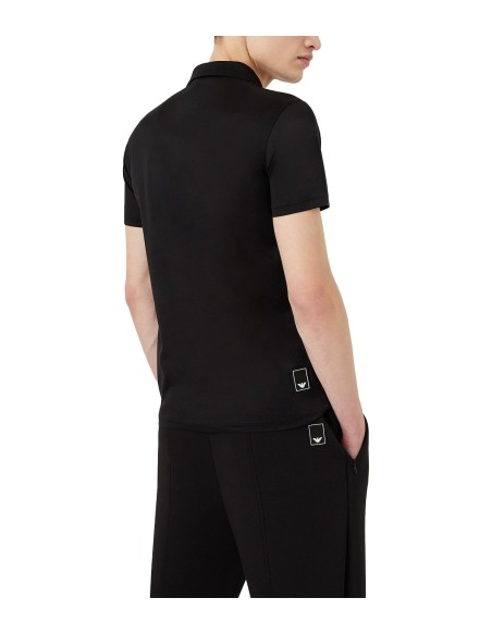 Emporio Armani -  Polo con Logotipo