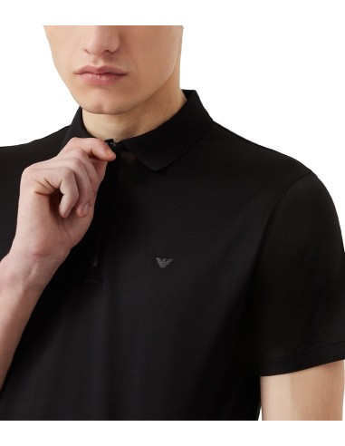 Emporio Armani -  Polo con Logotipo