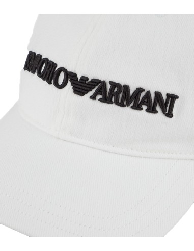 Emporio Armani - Gorra Baseball