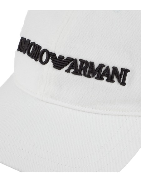 Emporio Armani - Gorra Baseball