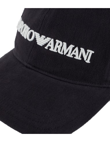 Emporio Armani - Gorra Baseball