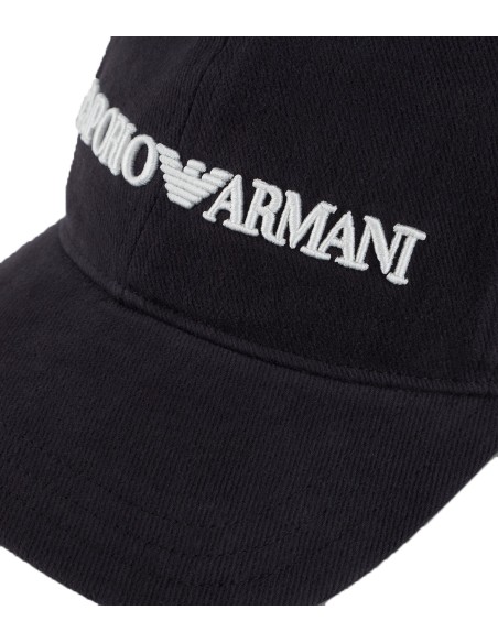 Emporio Armani - Gorra Baseball
