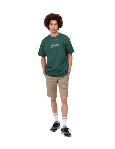 Carhartt WIP - Bermudas Sid