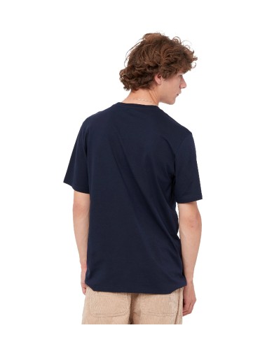 Carhartt WIP - Camiseta S/S Pocket