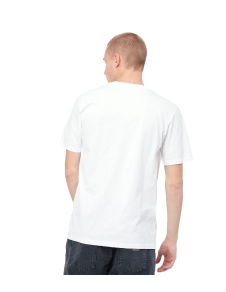 Carhartt WIP - Camiseta S/S Pocket