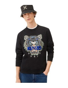 KENZO - Sudadera Tiger