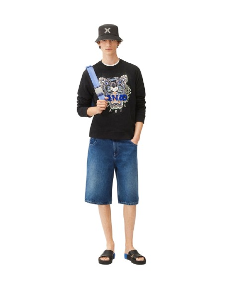 KENZO - Sudadera Tiger