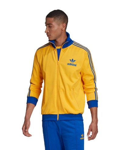 adidas Originals - Chaqueta Adicolor 70s Archive