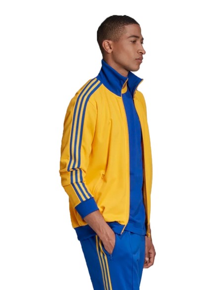 adidas Originals - Chaqueta Adicolor 70s Archive