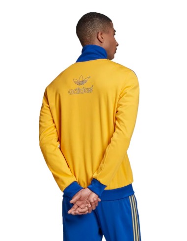 adidas Originals - Chaqueta Adicolor 70s Archive