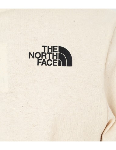 The North Face - Camiseta Berkeley California Pocket