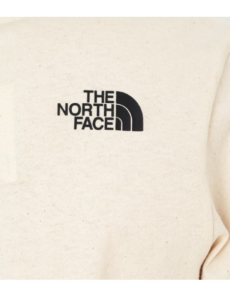 The North Face - Camiseta Berkeley California Pocket