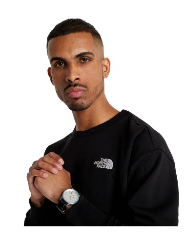 The North Face - Sudadera U Over Essential Crew