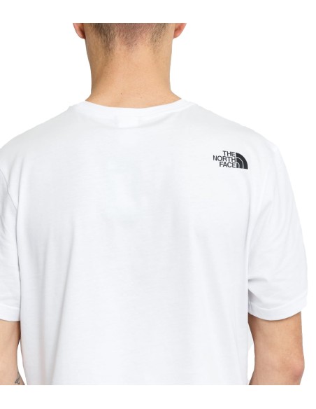 The North Face - Camiseta M Standard SS