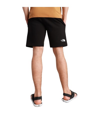 The North Face - Pantalón Corto M Standard Light