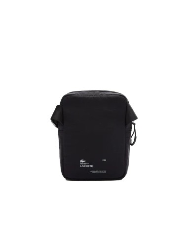Lacoste - Bolso Bandolera Unisex