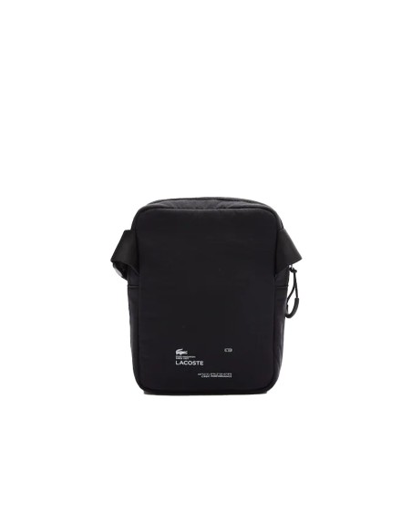 Lacoste - Bolso Bandolera Unisex