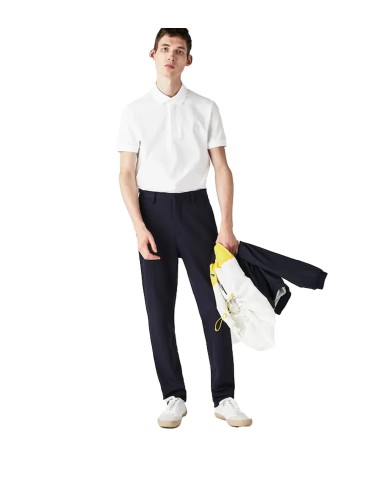 Lacoste - Paris Polo Regular Fit