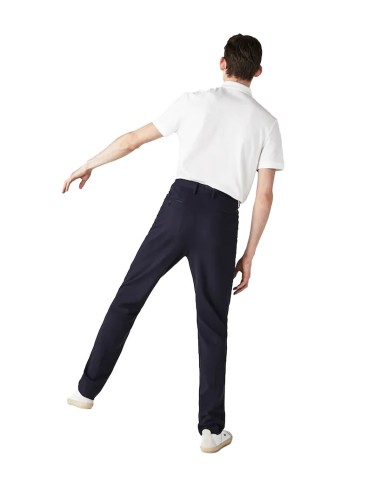 Lacoste - Paris Polo Regular Fit
