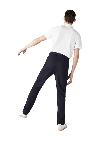 Lacoste - Paris Polo Regular Fit