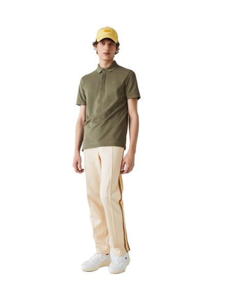 Lacoste -  Paris Polo Regular Fit