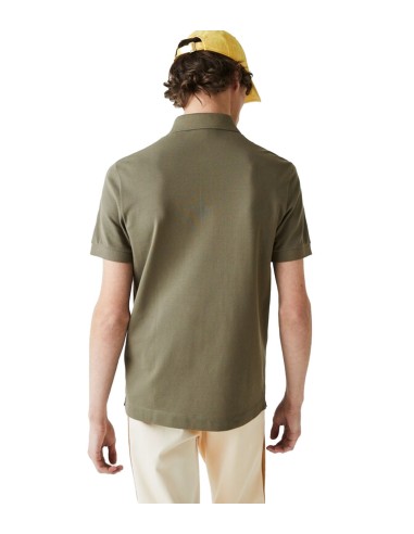 Lacoste -  Paris Polo Regular Fit