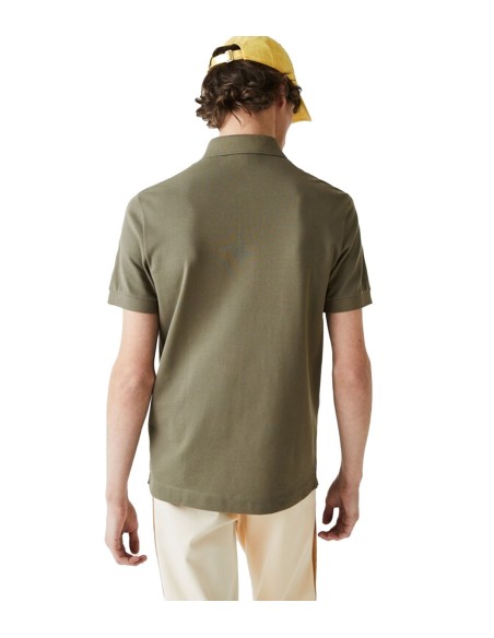 Lacoste -  Paris Polo Regular Fit
