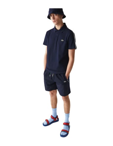 Lacoste - Polo Hombre Regular Fit