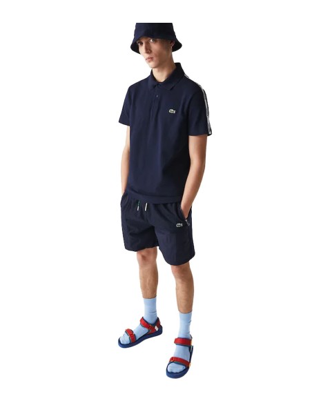 Lacoste - Polo Hombre Regular Fit