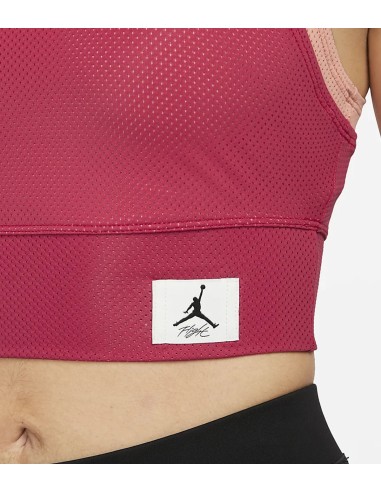 Nike - Top W J Essen Crop