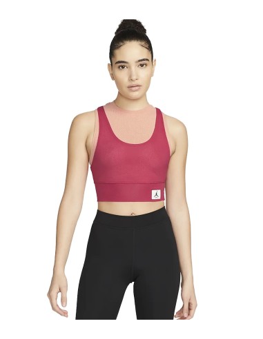 Nike - Top W J Essen Crop